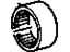 GM 24231699 Bearing, Transmission Output/Counter Shaft Or Carrier