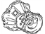 GM 19204496 Housing, Engine Clutch Housing