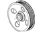 GM 55568149 Pulley, Steering Pump GM 55568149 Pulley, Steering Pump
