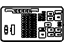 GM 52371716 Label, Wiring Junction GM 52371716 Label, Wiring Junction