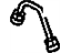 GM 22802801 Pipe, Fuel Line, Rear GM 22802801 Pipe, Fuel Line, Rear