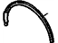 GM 10290863 Wheel Opening Molding, Rear Driver Side