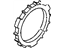 GM 29531049 Plate, Transmission Clutch GM 29531049 Plate, Transmission Clutch