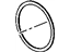 GM 24465758 Shim, Differential Bearing Adjusting