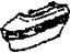 GM 10027052 Extension