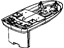 GM 15858860 Display, Video Player GM 15858860 Display, Video Player