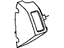 GM 21061278 Housing, Passenger Side