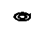 GM 94034147 Gasket, Engine Oil Distribution GM 94034147 Gasket, Engine Oil Distribution