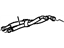 GM 10361029 Harness, Fuel Line