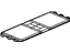 GM 15110607 Shelf, Body Rear Platform Panel GM 15110607 Shelf, Body Rear Platform Panel