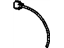 GM 15845426 Harness, Rear GM 15845426 Harness, Rear