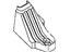 GM 97718911 Protector, Air Brake Pipe/Hose