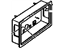 GM 20734749 License Pocket