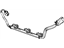 GM 12621096 Harness, Engine Wiring