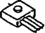 GM 3635507 Harness, Body Wiring