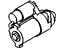 GM 96843582 Starter, Starter Motor GM 96843582 Starter, Starter Motor