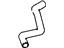 GM 94321277 Hose, Radiator Inlet (Upper)
