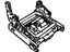 GM 88993286 Adjuster, Front Seat Adjuster