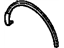 GM 10200867 Molding, Rear Quarter Panel, Wood GM 10200867 Molding, Rear Quarter Panel, Wood
