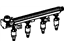 GM 24570910 Pipe, Fuel Line GM 24570910 Pipe, Fuel Line