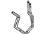 GM 19213708 Heater Hose