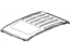 GM 22567135 Roof Panel GM 22567135 Roof Panel