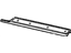 GM 10072512 Sill Plate, Front Passenger Side GM 10072512 Sill Plate, Front Passenger Side