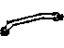 GM 10029649 Pipe, Fuel Line