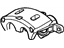 GM 84332703 Caliper, Brakes, Front GM 84332703 Caliper, Brakes, Front