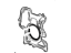 GM 55495880 Housing, Engine Rear Main Bearing GM 55495880 Housing, Engine Rear Main Bearing