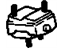 GM 14038194 Motor Mount GM 14038194 Motor Mount