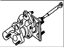 GM 15597788 Brake Booster