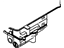 GM 24226260 Body Kit, Transmission Main Control Valve Body