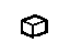 GM 96271580 Insulator, Door Inside Locking Rod GM 96271580 Insulator, Door Inside Locking Rod