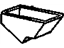 GM 10026648 Tray