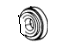 GM 96040138 Seal, Rear Bearing Retaining GM 96040138 Seal, Rear Bearing Retaining