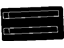 GM 15024247 Label, Transmission Shift Control Lever