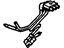 GM 25527685 Harness, Emission System GM 25527685 Harness, Emission System