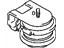 GM 22548823 Motor Mount GM 22548823 Motor Mount
