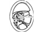 GM 25769874 Wheel, Steering GM 25769874 Wheel, Steering