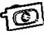 GM 15922624 Retainer, Theft Deterrent Or Front / Rear / Side / Intake Object