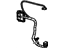 GM 22760898 Harness, Door Window, Front