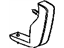 GM 14086238 Guard, Passenger Side GM 14086238 Guard, Passenger Side
