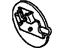 GM 20559912 Fuel Door GM 20559912 Fuel Door