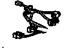 GM 21993822 Harness, Body Wiring GM 21993822 Harness, Body Wiring