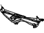 GM 25797172 Module, Windshield Wiper Motor