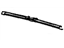 GM 19167153 Blade, Windshield Wiper Blade, Passenger Side