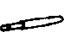 GM 94840910 Pin, Transmission Servo & Accumulator GM 94840910 Pin, Transmission Servo & Accumulator