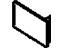 GM 10279599 Label, Vehicle Systems - Cautionary Communications GM 10279599 Label, Vehicle Systems - Cautionary Communications