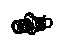GM 7831388 Stud, Steering Pump Mounting GM 7831388 Stud, Steering Pump Mounting